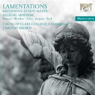 Lamentations