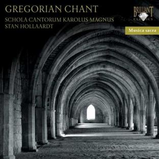 Chant Grégorien