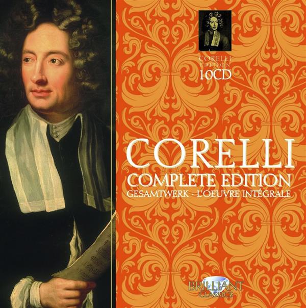 Intégrale de l'oeuvre - Coffret