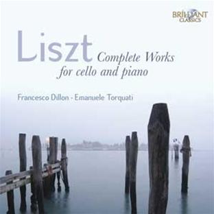 Oeuvres pour violoncelle et piano - Intégrale
