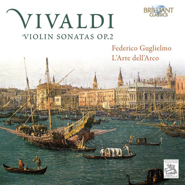 Sonate pour violon op 2