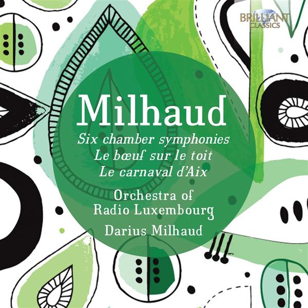 Musique orchestrale