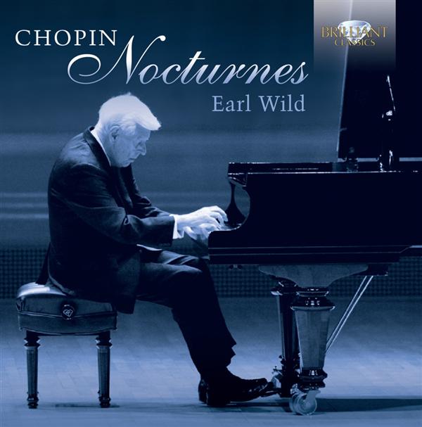 Intégrale des nocturnes - 2 CD
