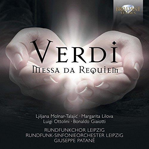 Messa da requiem