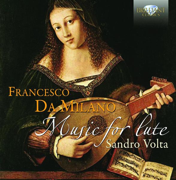 Musique pour luth