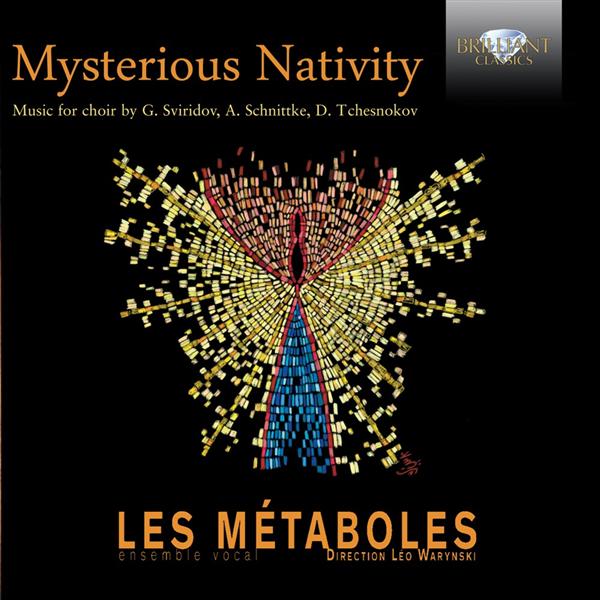 Mysterious nativity
