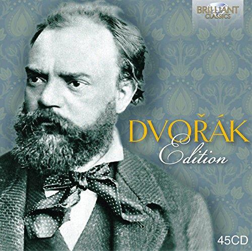 Dvorak édition
