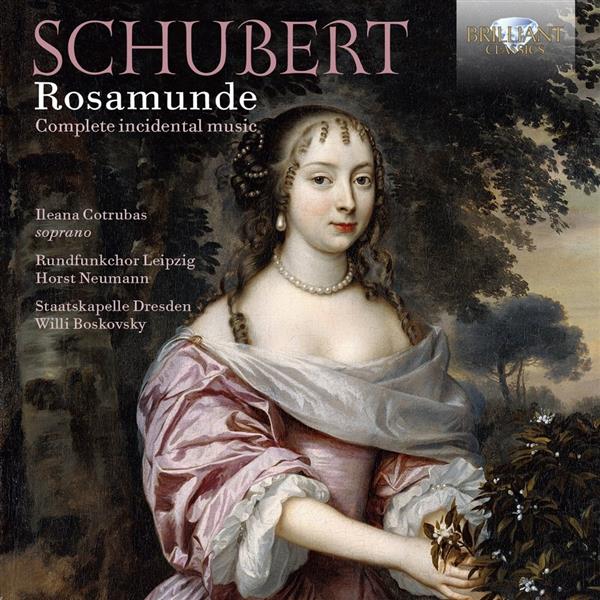 Rosamunde