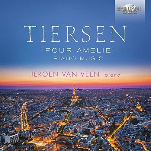 Pour Amélie Œuvres pour piano