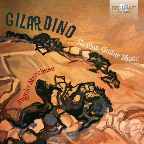 Musique sicilienne pour guitare