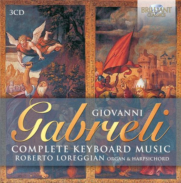 Intégrale de l'œuvre pour clavier