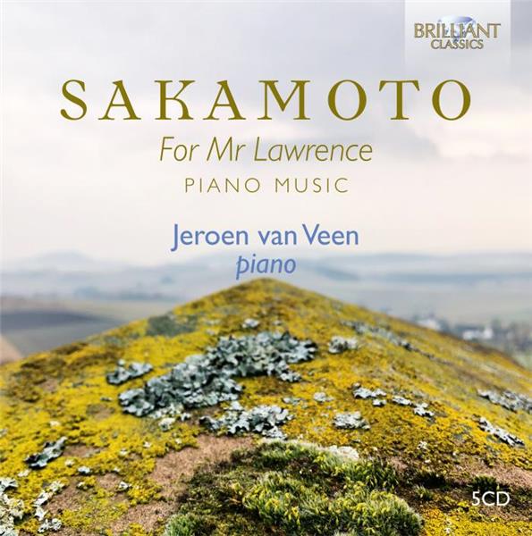 Œuvres pour piano