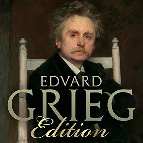Edvard Grieg Collection