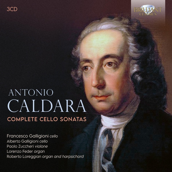 Sonates pour violoncelle - Intégrale