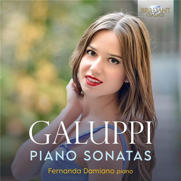 Sonates pour piano