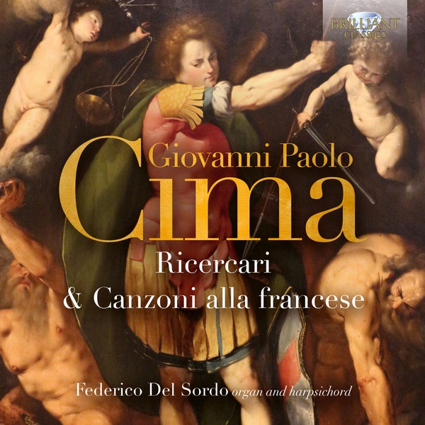 Ricercari & Canzoni alla francese