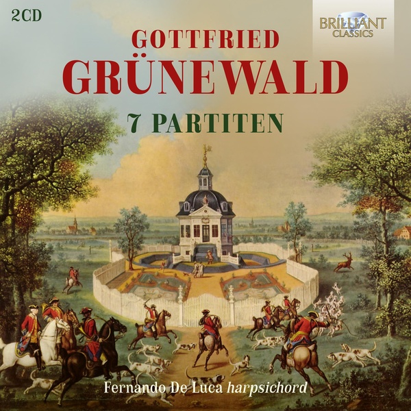 7 Partitas