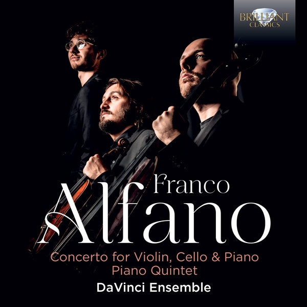 Concerto pour violon - Violoncelle et piano - Quintette avec piano