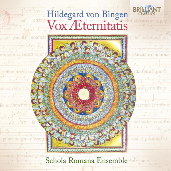 Vox Aeternitatis
