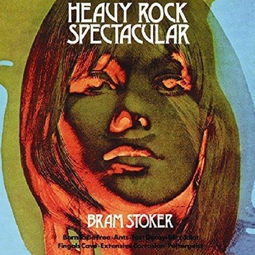 Heavy rock spectacular