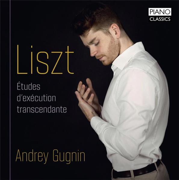 Études d'exécution transcendante