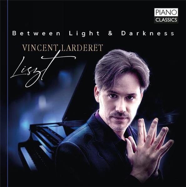 Liszt : oeuvres pour piano