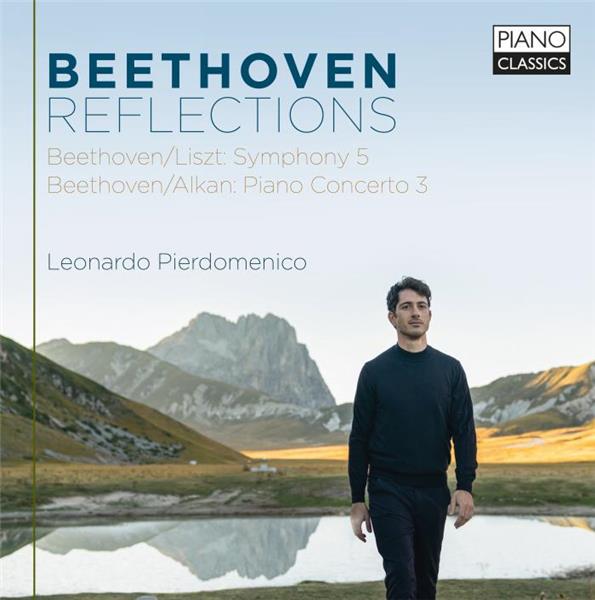 Beethoven : transcriptions pour piano