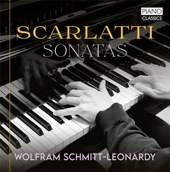 Sonates pour piano