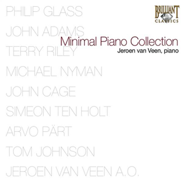 Minimal Piano Collection