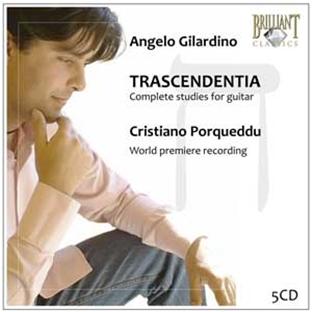 Trascendentia