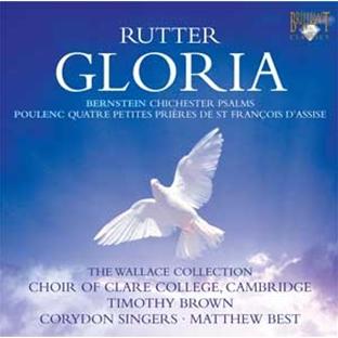 Gloria