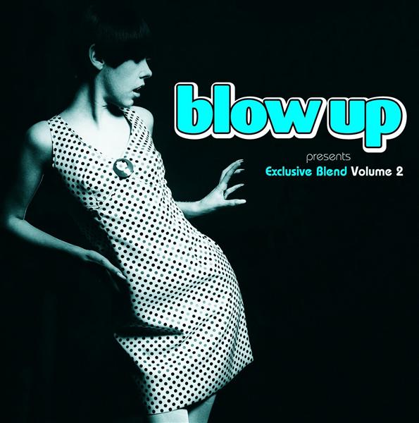 Exclusive Blend Volume 2 (reissue)