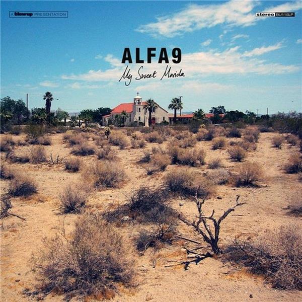 My Sweet Movida/180g/Clear vinyl/Download