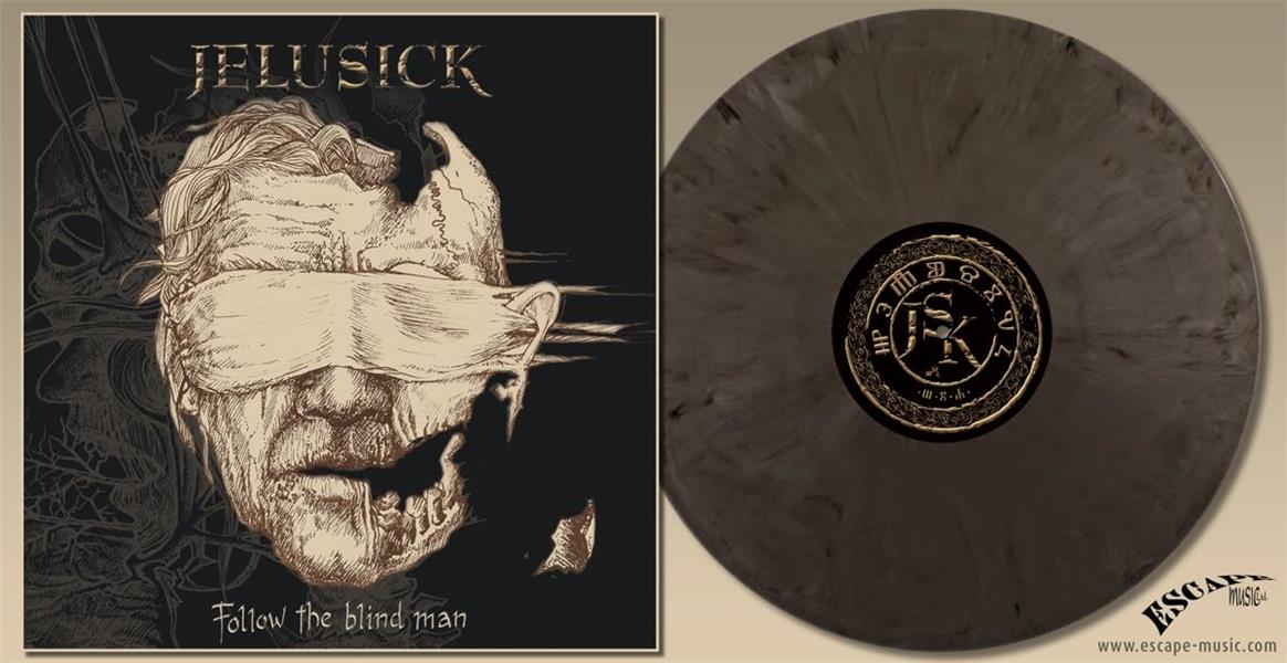 Follow The Blind Man
