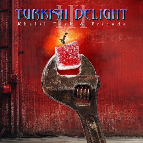 Turkish Delight III