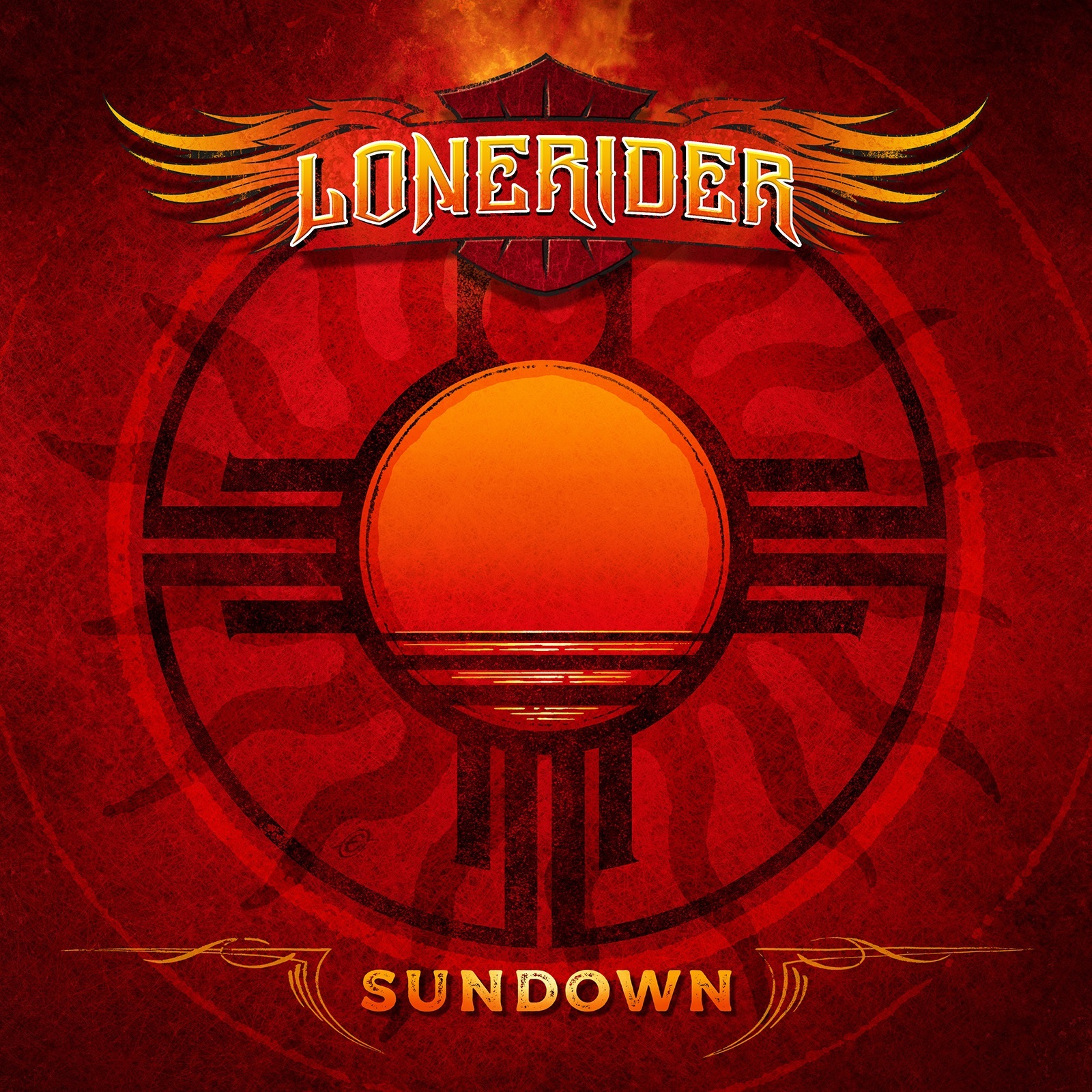 SUNDOWN