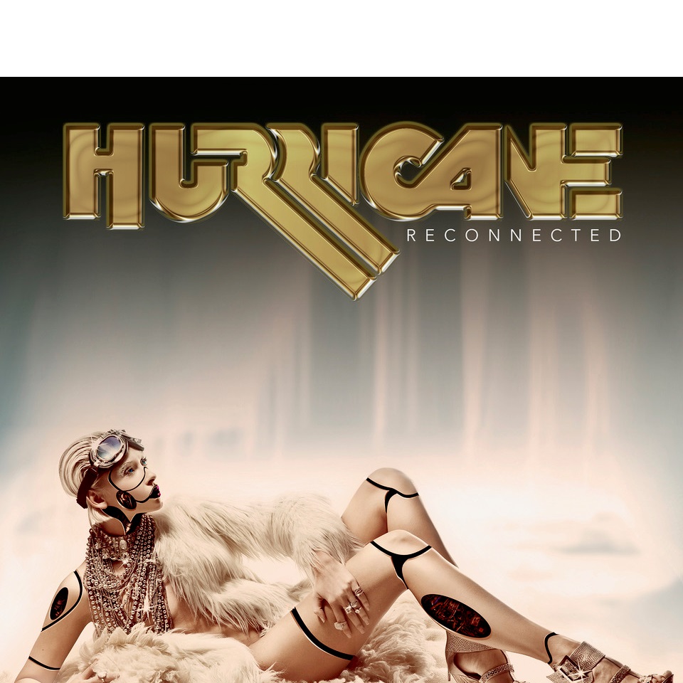 RECONNECTED/VINYLE ARGENT