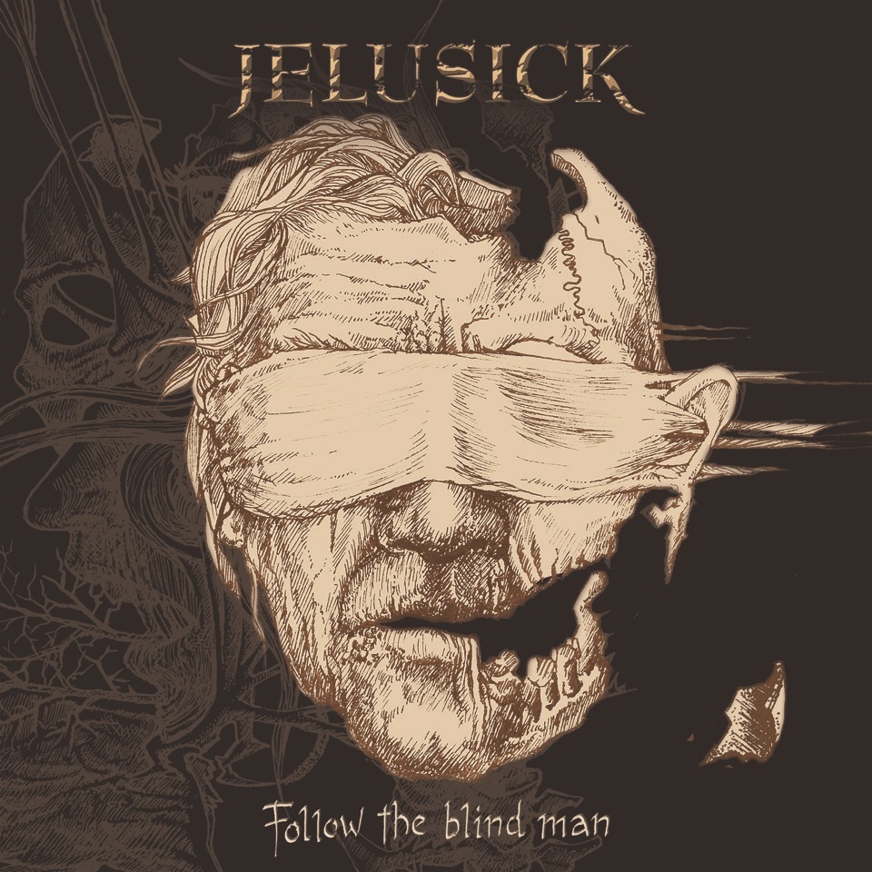 Follow the blind man