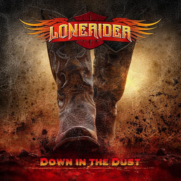 Down In The Dust