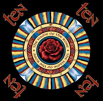NAME OF THE ROSE