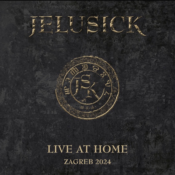 Live At Home