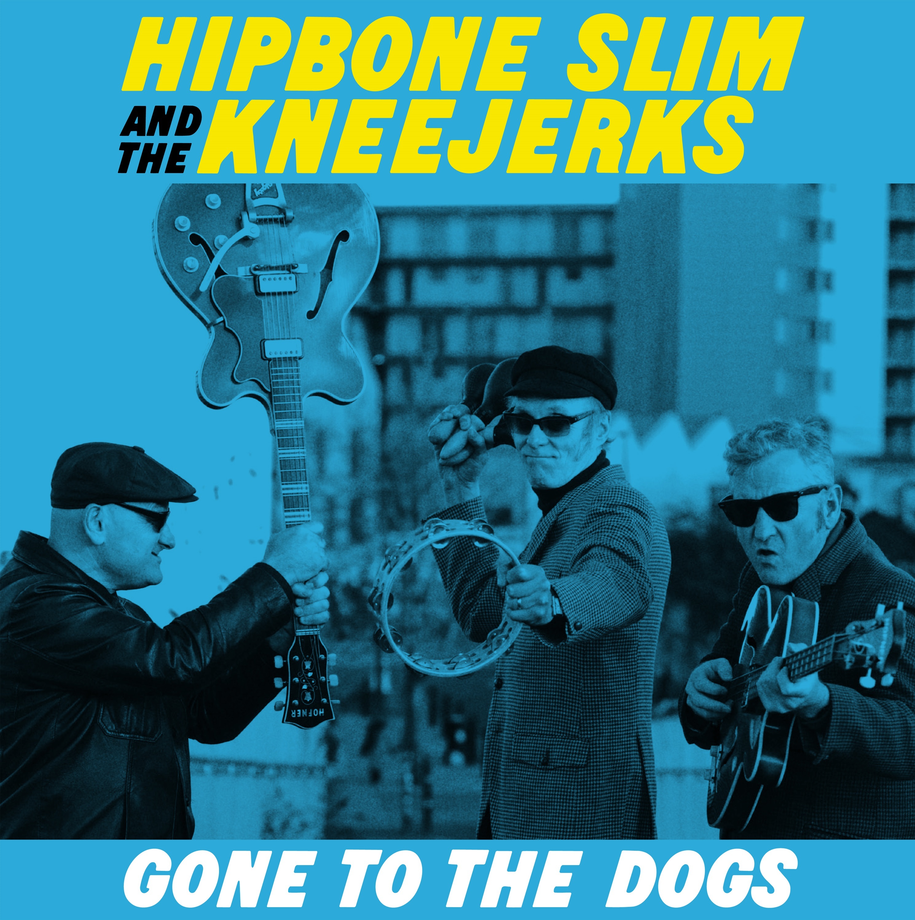 Gone To The Dogs