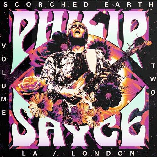 Scorched Earth Vol. 2 Live In LA - London