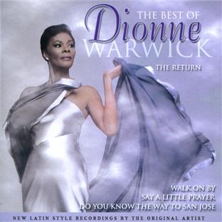 Dionne Sings Dionne
