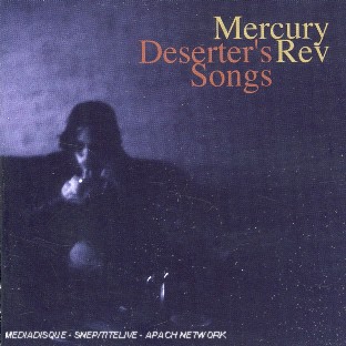 Deserter’s Songs