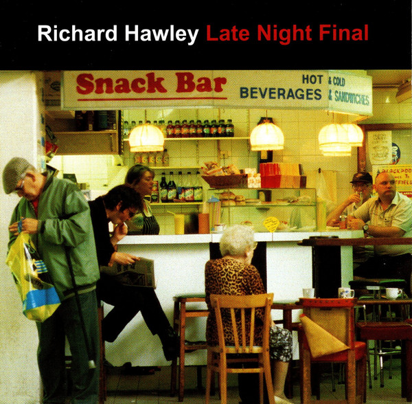 Late Night Final