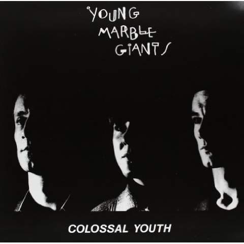 Colossal Youth And Collected Works