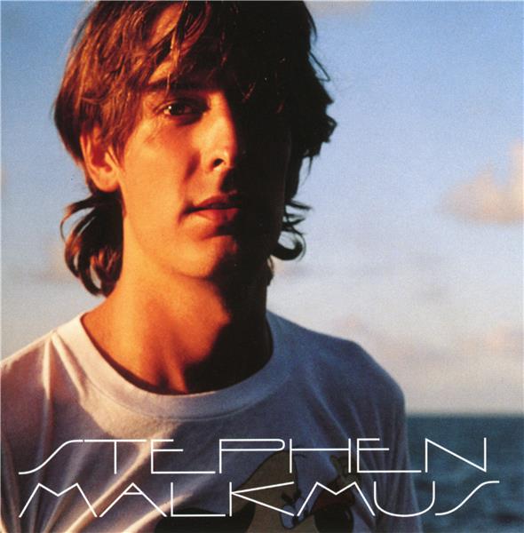Stephen Malkmus Inclus un livret de 4 pages