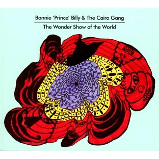 The wonder show of the world