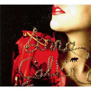 Anna Calvi